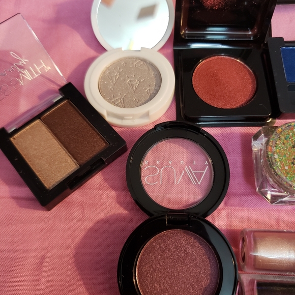 Eye shadow bundle - Picture 5 of 6
